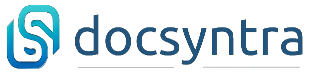 DocSyntra logo