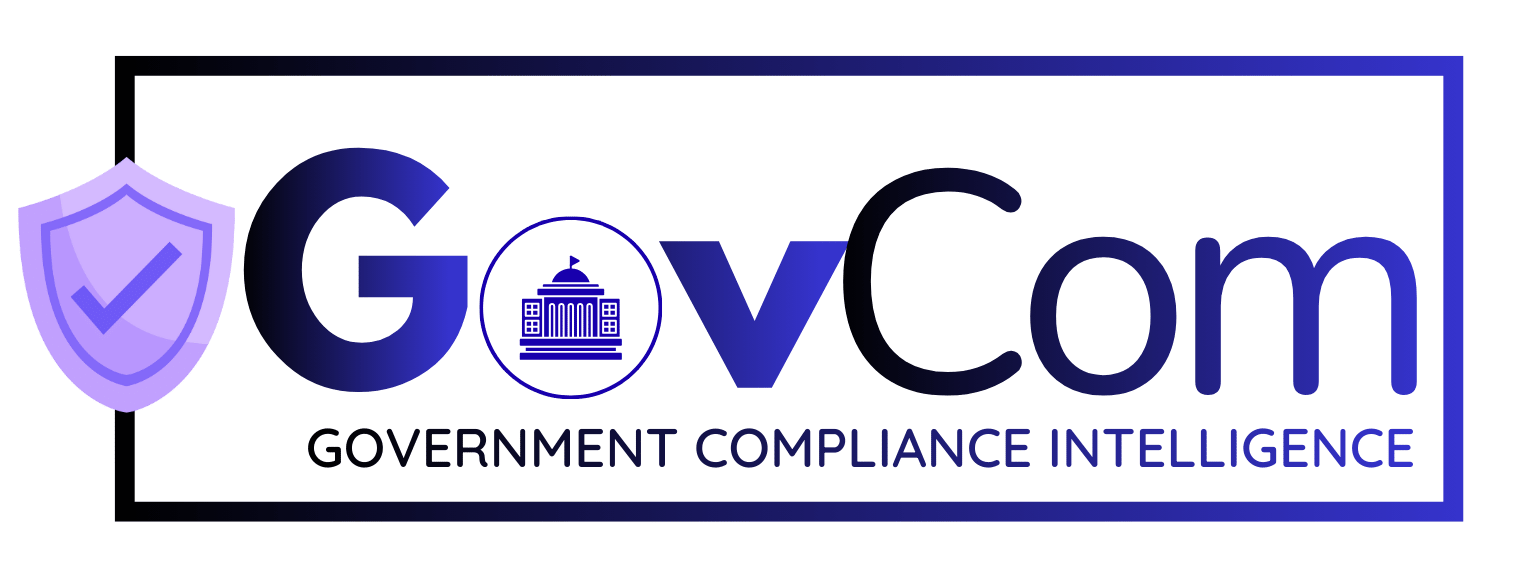 GOVCOM logo