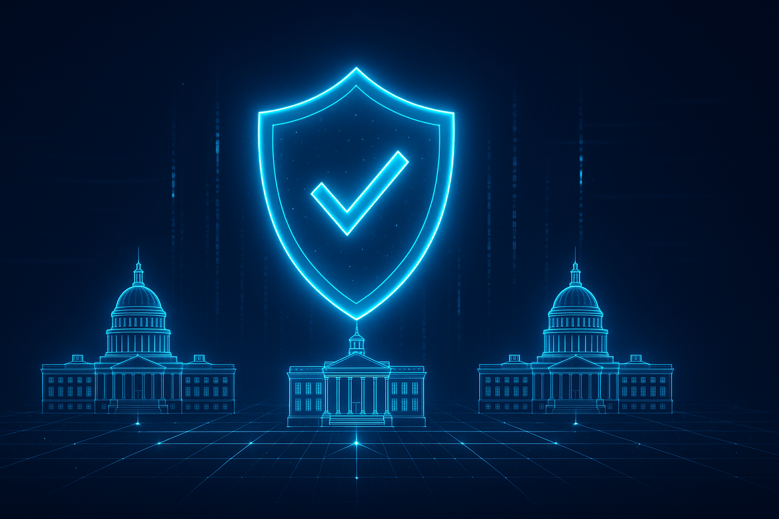 GovCompliance Federal AI Governance