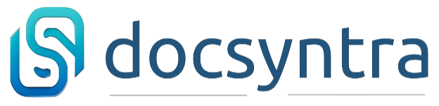 Docsyntra logo
