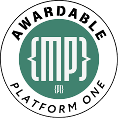 Platform One Solutions Marketplace badge
